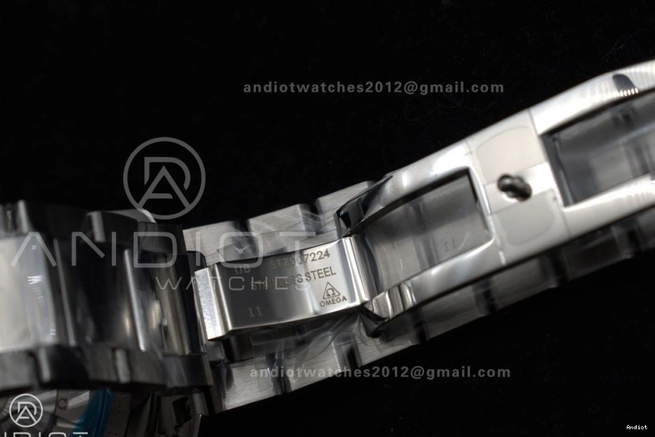 Worldtimer Best Green on A8938 Aqua 1:1 Bracelet Terra 43mm GMT SS Clone Super VSF Edition Ceramic 1123